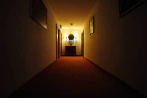 Extended Stay Hotel