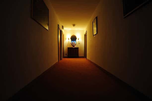 Extended Stay Hotel