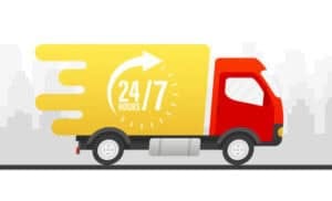 First and Last Mile Delivery