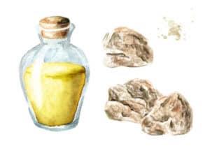 Fragrance Fixative