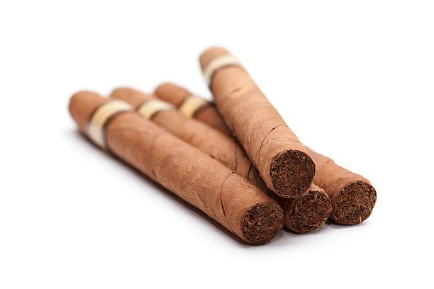 U.S. Full Flavor Cigarette Market Growth Unveiled: Strategic Future Insights