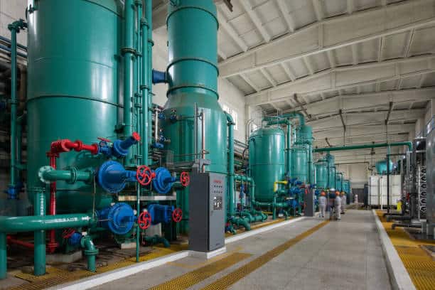 Europe Gasifier Balance of Plant (BoP) Component Market Analysis: Trends, Opportunities, and Forecast