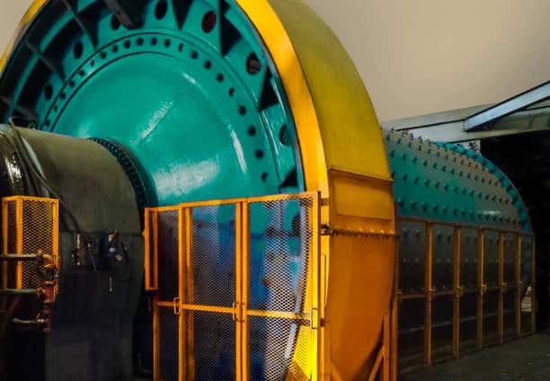 Europe Grinding Mills Market Report: Comprehensive Overview of Developments