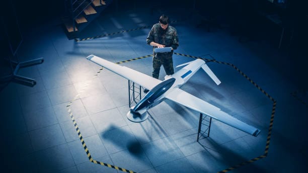 U.S. HALE UAV Flight Training and SimulationMarket Trends: Emerging Innovations and Dynamics