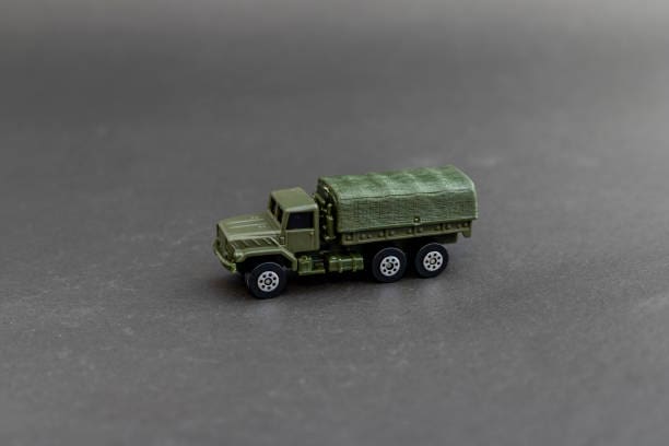 Infantry Fighting Vehicles Market