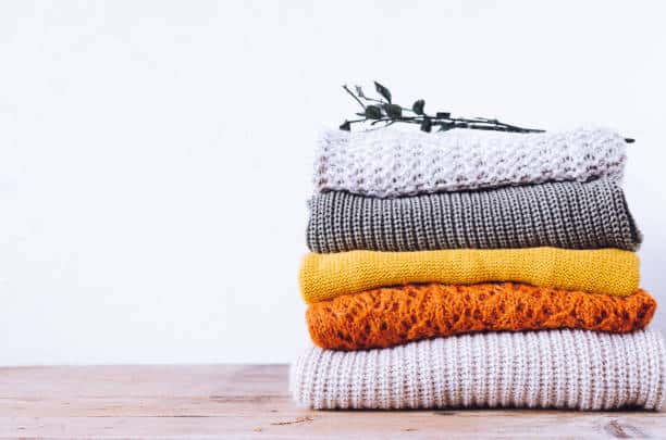 Knitwear