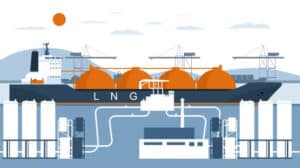 LNG as a Bunker Fuel