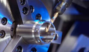 Mechanical Processing Drilling Machine Market