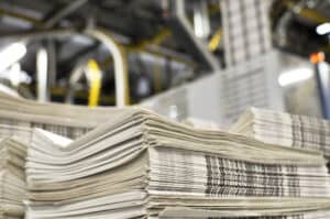 Newspaper