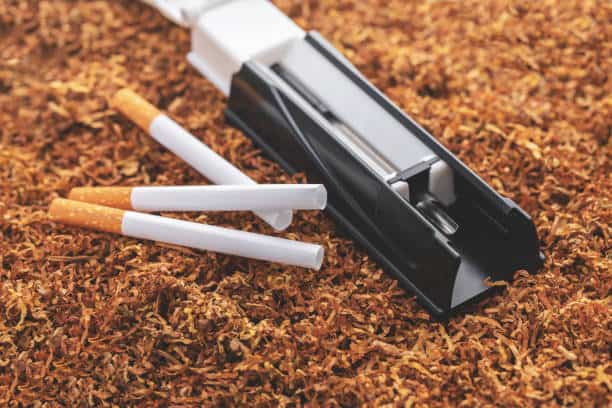 Next-generation Products in Tobacco