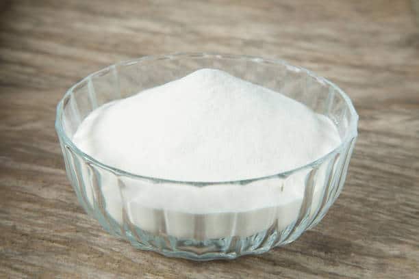 Polydextrose Powder Market Analysis: Trends, Opportunities, and Forecast