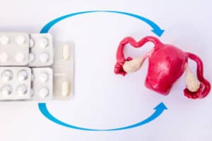 Postmenopausal