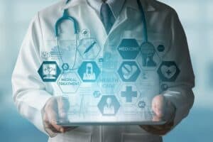 Predictive-analytics-in-Healthcare