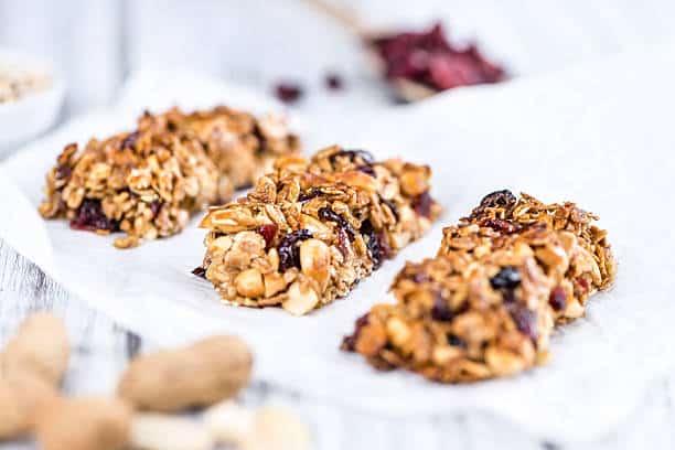 Europe Protein Bar Market Dynamics: Regional Breakdown and Analysis