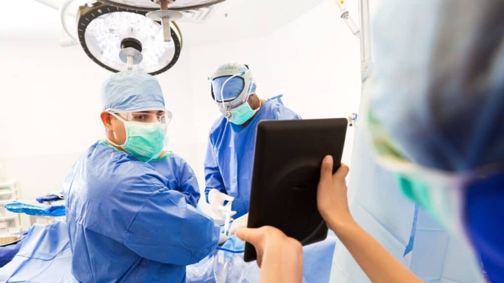 RTLS in Healthcare Market: Revolutionizing Patient Care and Operational Efficiency