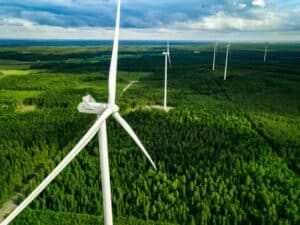 Renewable Drones