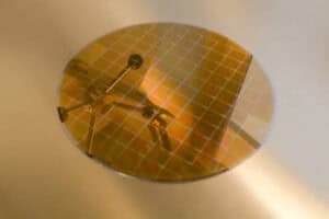 Solar Ingot Wafer