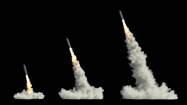 Space Propulsion System