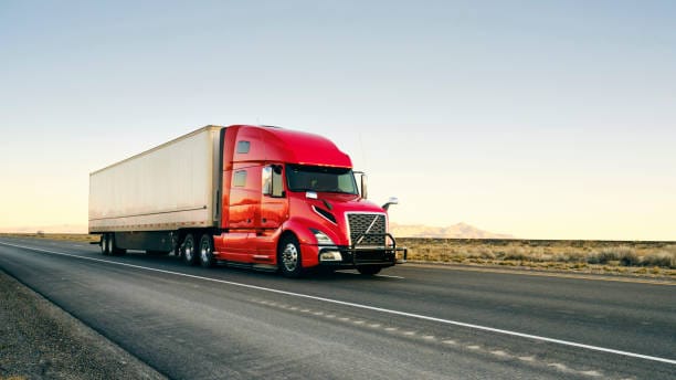 U.S. Trailer Market Growth: Innovation-Driven Strategy Insights