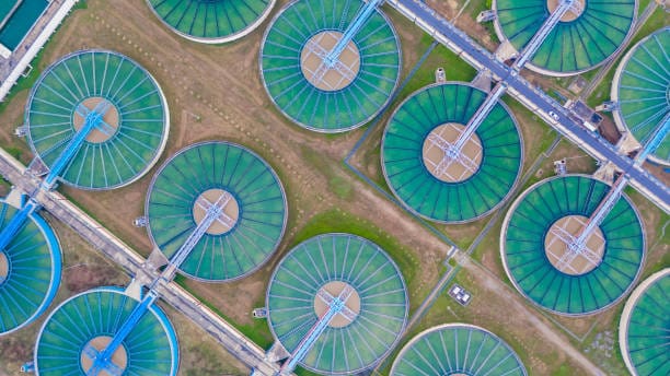 Water Clarifier