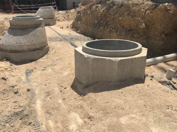 Well Cementing Services