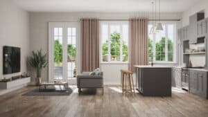 Windows and Doors