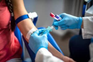 Yellow Fever Vaccine
