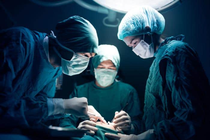 Surgical Procedures Market Set for Strong Growth Driven by Innovation