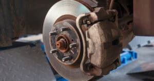 anti lock brake system problems fb og
