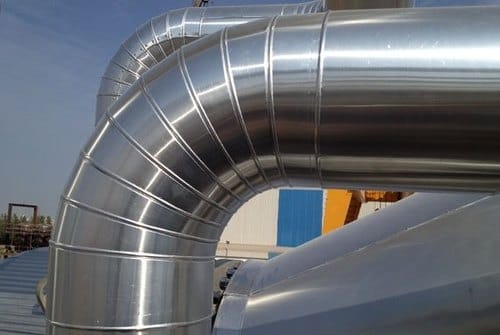 Cold Pipe Insulation Market Poised for Strong Growth Driven by Energy Efficiency and Industrial Demand