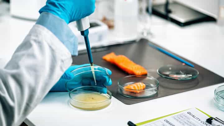 Food Safety Testing Market Poised for Significant Growth, Projected to Reach USD 36.94 Billion by 2030