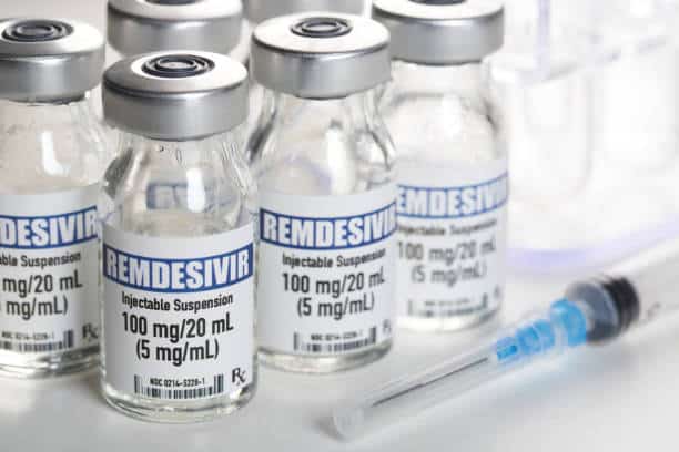 Remdesivir Market Outlook 2035: Size, Share, and Growth Insights Revealed
