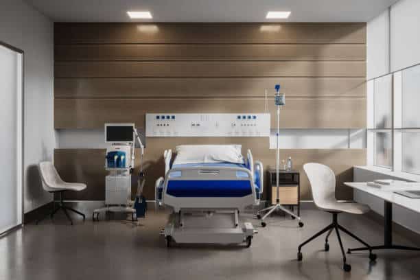 Intensive Care Unit (ICU) Equipment Market Future Scope: Size, Share, and Growth Projections by 2035