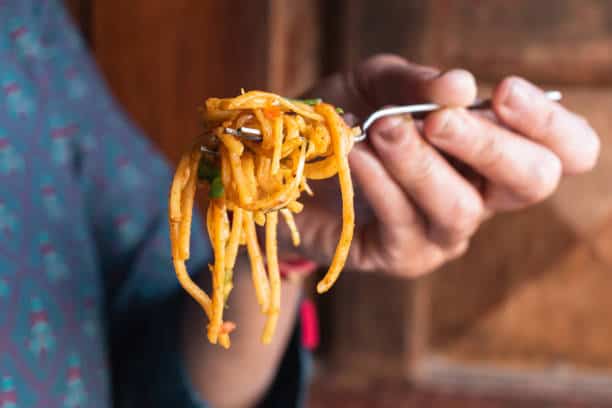 North America Instant Noodles Market Surge: Analyzing Unprecedented Growth Patterns Through 2035