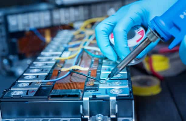 U.S. Battery Cyclers Market Riding the Wave of Global Expansion Through 2035