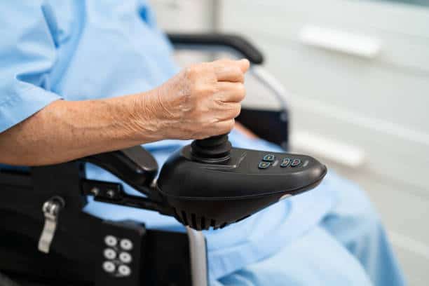 Europe Elder Care Assistive Robots Market Dynamics: Key Trends Shaping Size and Share Through 2035