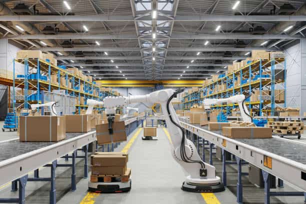 Active and Intelligent Packaging Market Momentum: Size, Share, and Growth Dynamics in 2037