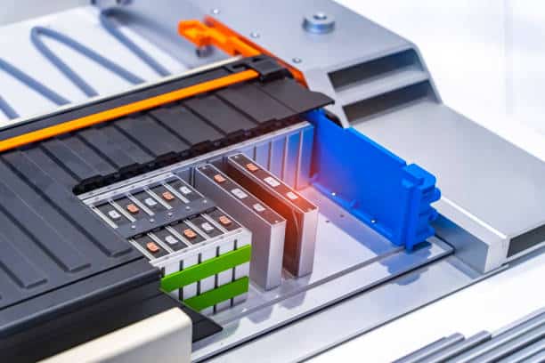 U.S. Silicone in Electric Vehicles Market Projections: Decoding Growth and Share Trends to 2035