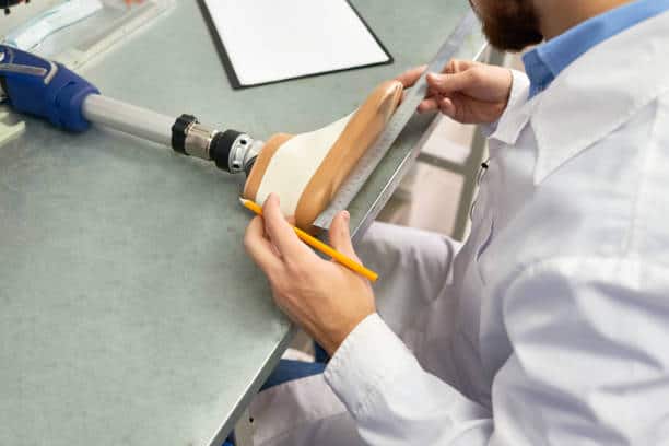 Europe Orthopedic Contract Manufacturing Market Insights: Strategic Growth Forecast and Projections (2025-2035)