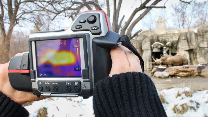 Near Infrared Imaging Market Set to Reach USD 434.72 million by 2030, Driven by Demand in Medical, Industrial, and Consumer Applications