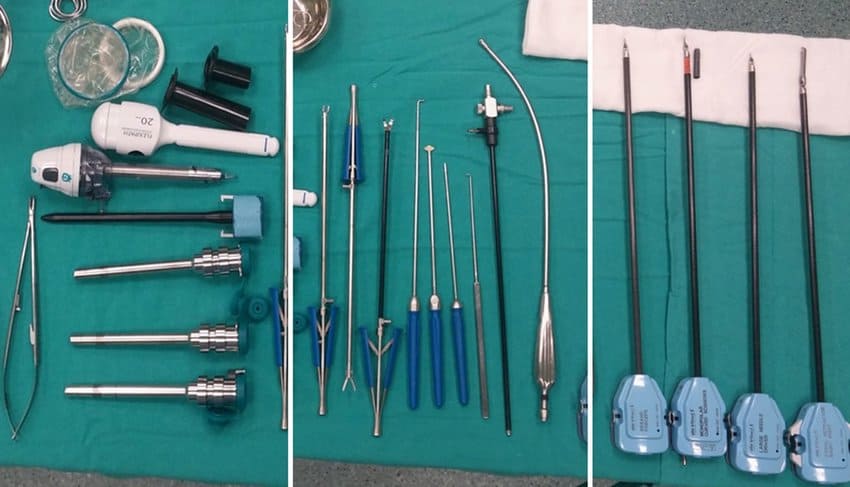 Minimally Invasive Surgical Instruments Market Set for Significant Growth, Driven by Advancements in Technology and Increasing Patient Preferences for Less Invasive Procedures