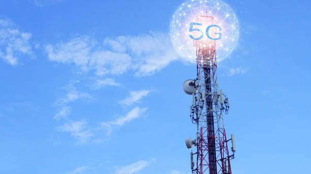 4G 5G Telematics Control Unit
