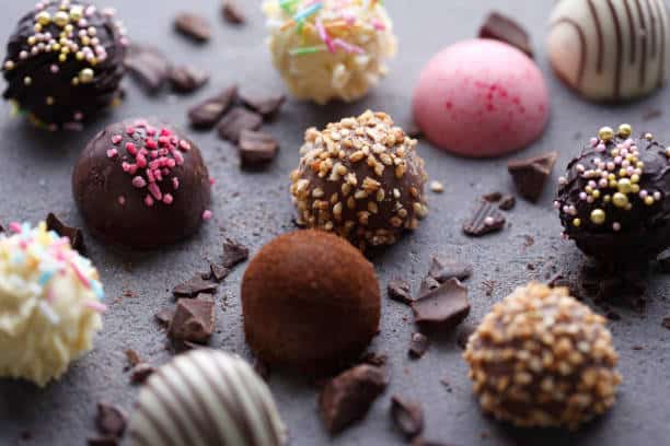 Chocolate Confectionery