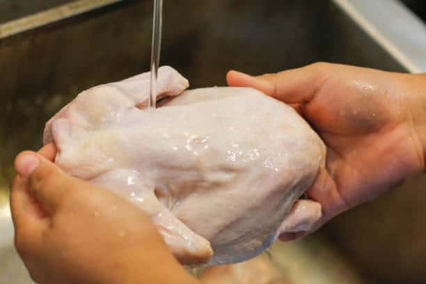 Clean Meat