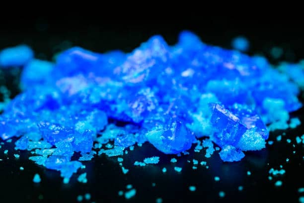 China Copper Sulfate Pentahydrate Market Innovations: Trends and Strategic Opportunities