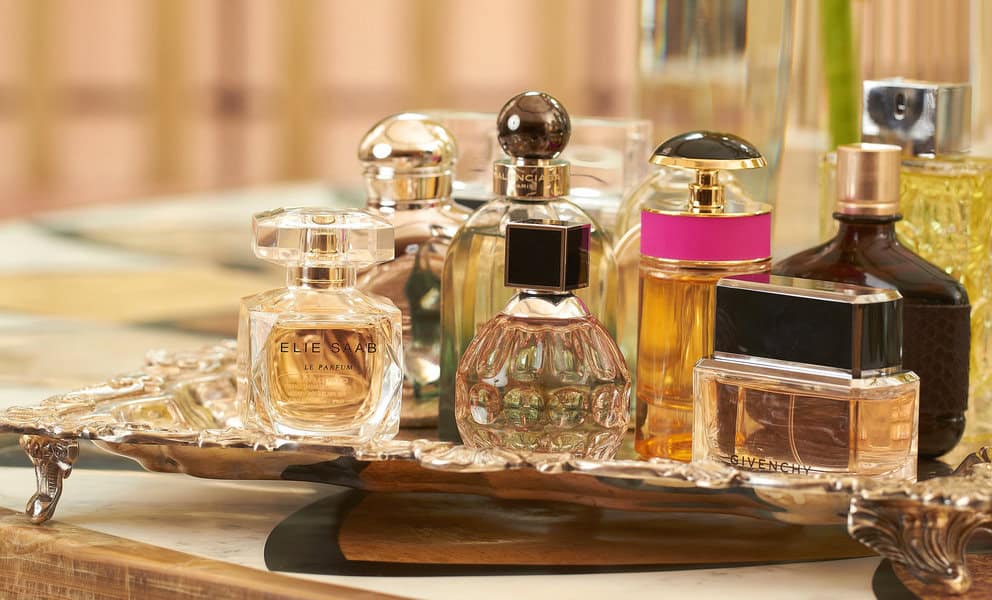 Cosmetics-and-Perfumery-Glass-Bottles