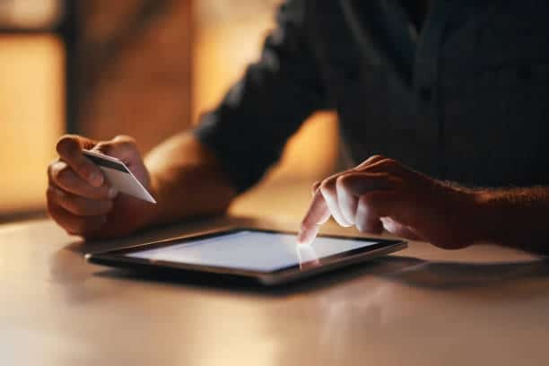 Digital Payments