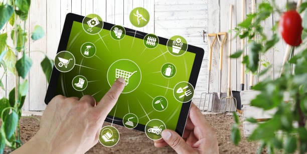 E-Commerce in Agriculture