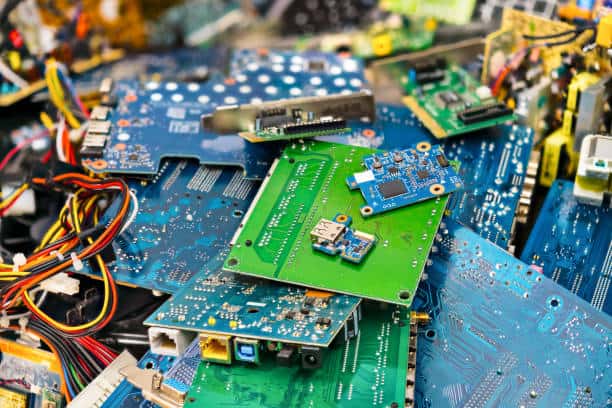 Singapore E-waste Management Market Outlook: Strategic Growth and Industry Insights