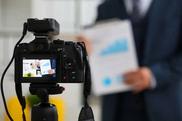 Enterprise Class Live Video Capture Solutions
